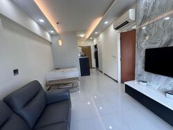 Blk 448B West Valley @ Bukit Batok (Bukit Batok), HDB 2 Rooms #624372031